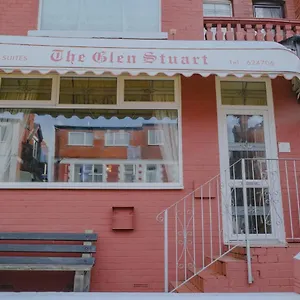 The Glen Stuart Blackpool