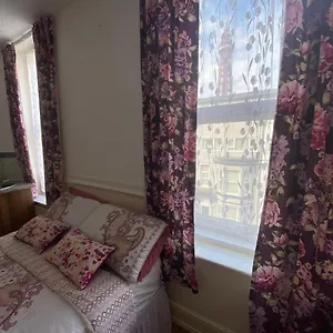 Mellory Blackpool