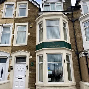 The Laurels Blackpool