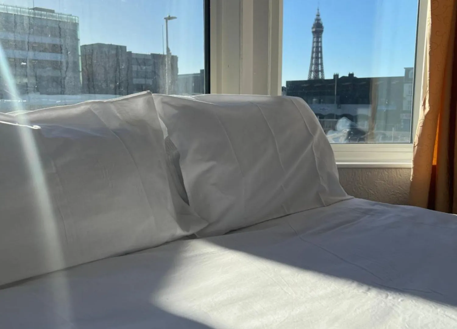 No 1 Lord Street Bed & Breakfast Blackpool 0*,  United Kingdom