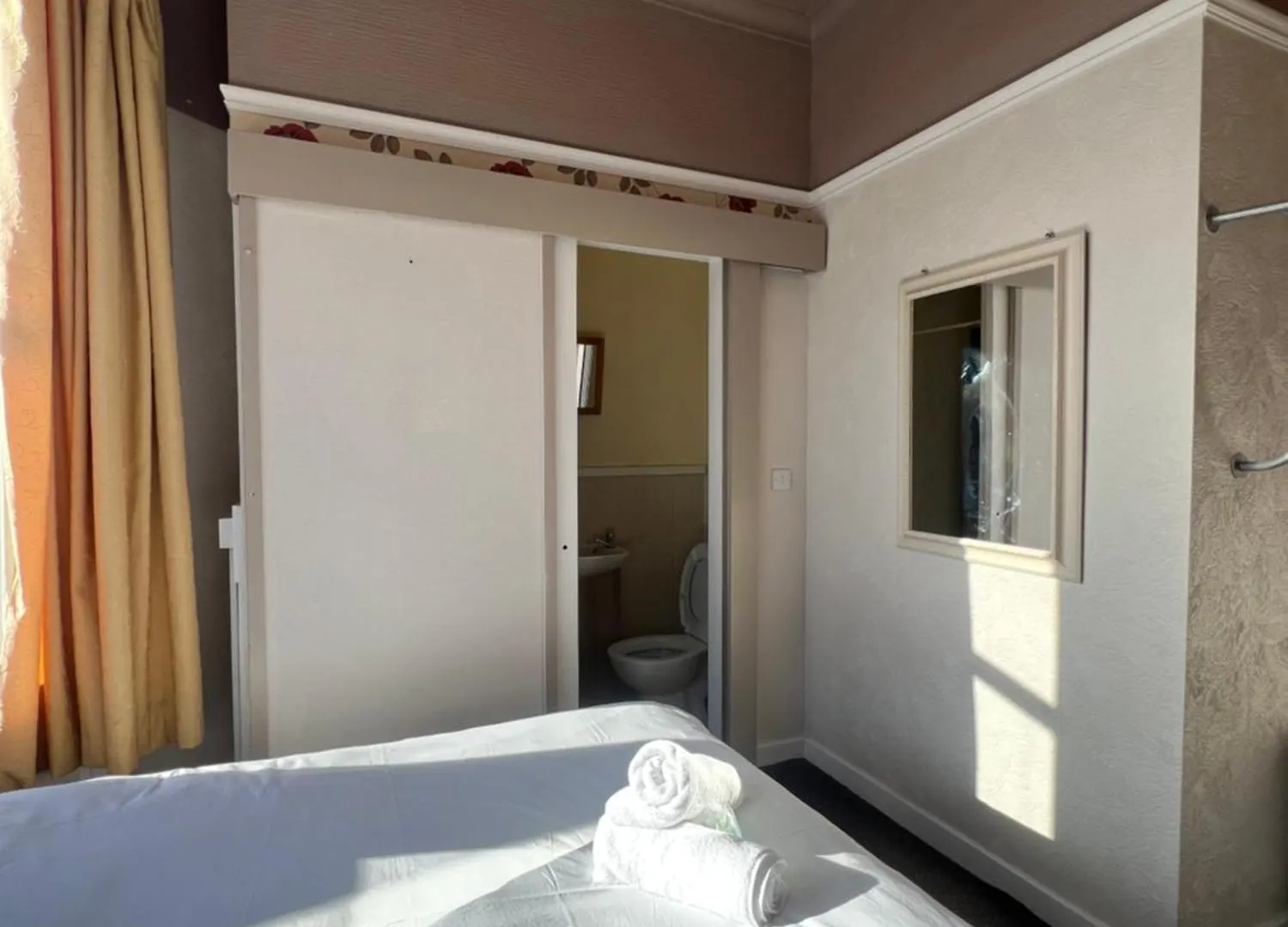 No 1 Lord Street Bed & Breakfast Blackpool