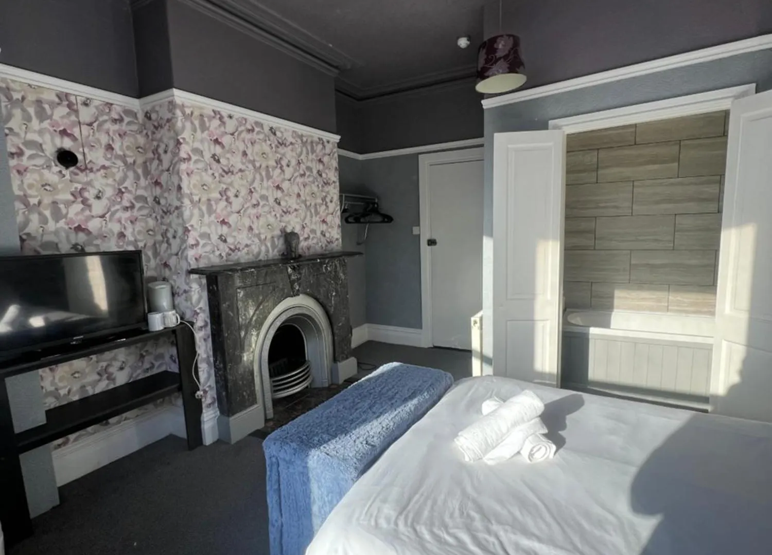 No 1 Lord Street Bed & Breakfast Blackpool
