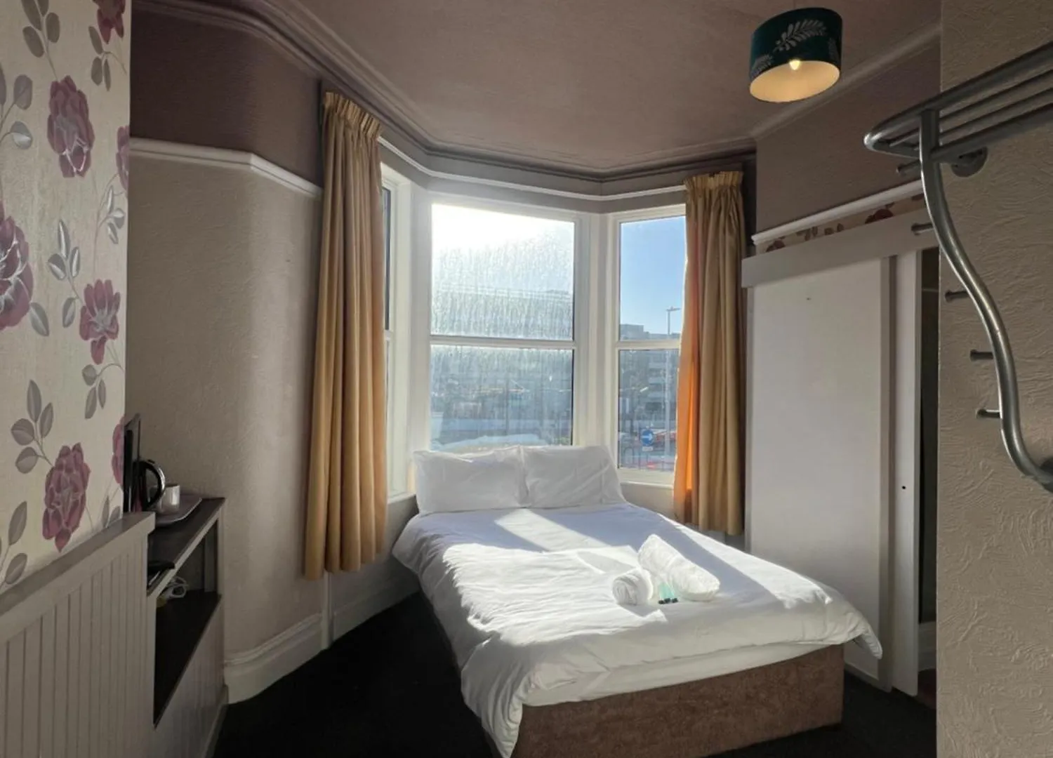No 1 Lord Street Bed & Breakfast Blackpool