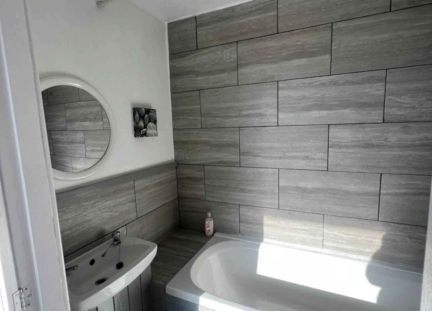 No 1 Lord Street Bed & Breakfast Blackpool 0*,