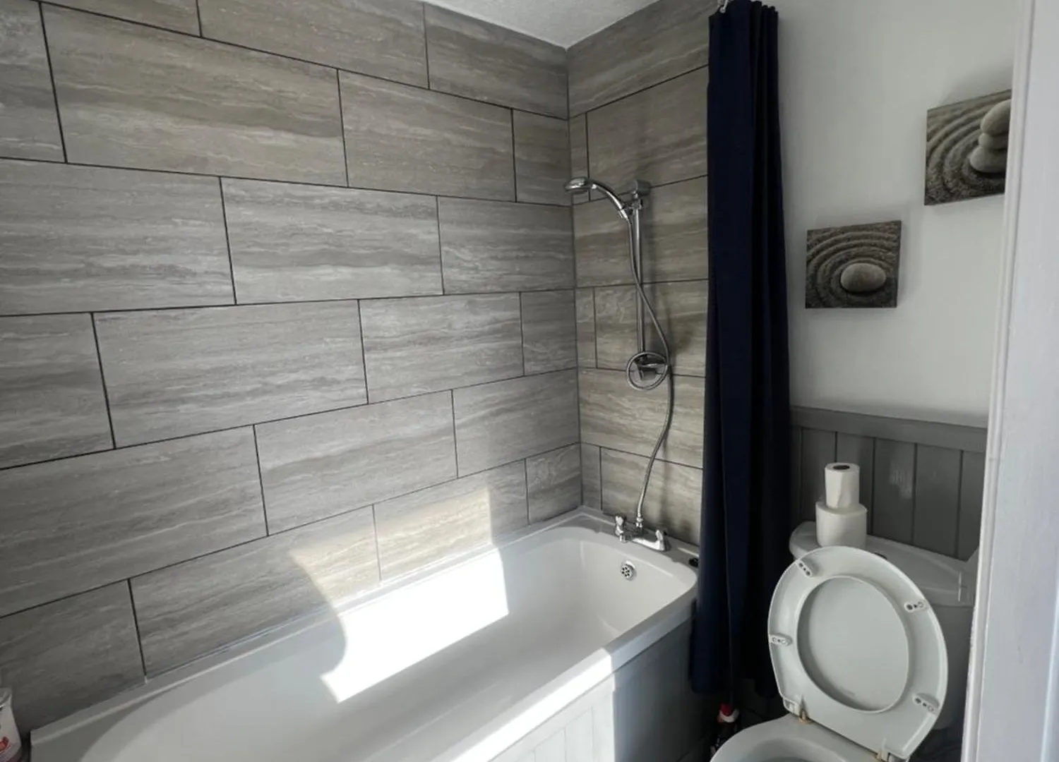 No 1 Lord Street Bed & Breakfast Blackpool